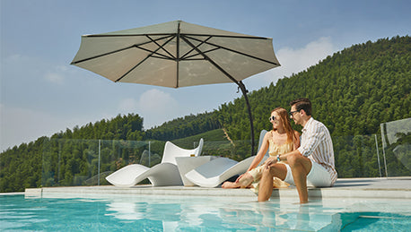 How to Secure Patio Umbrella