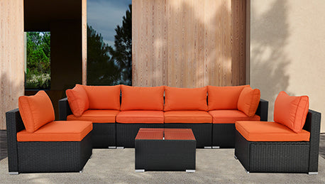 Patio Seating