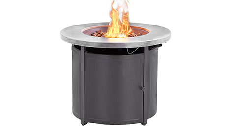 Get the Best Quality Conversion Fire Pit Table Set Clearance UK