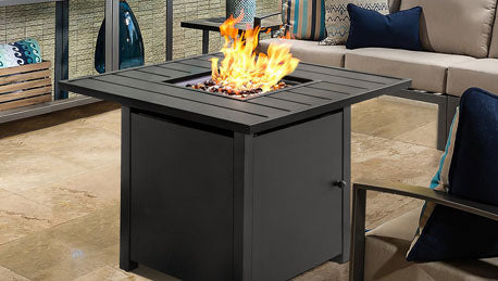 How to Keep Patio Heater from Tipping Over?