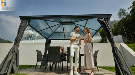 The Decisive Facts of Canopy Tents & Patio Umbrella