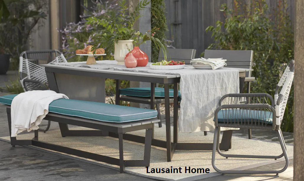 Best Metal Patio Furniture Sets