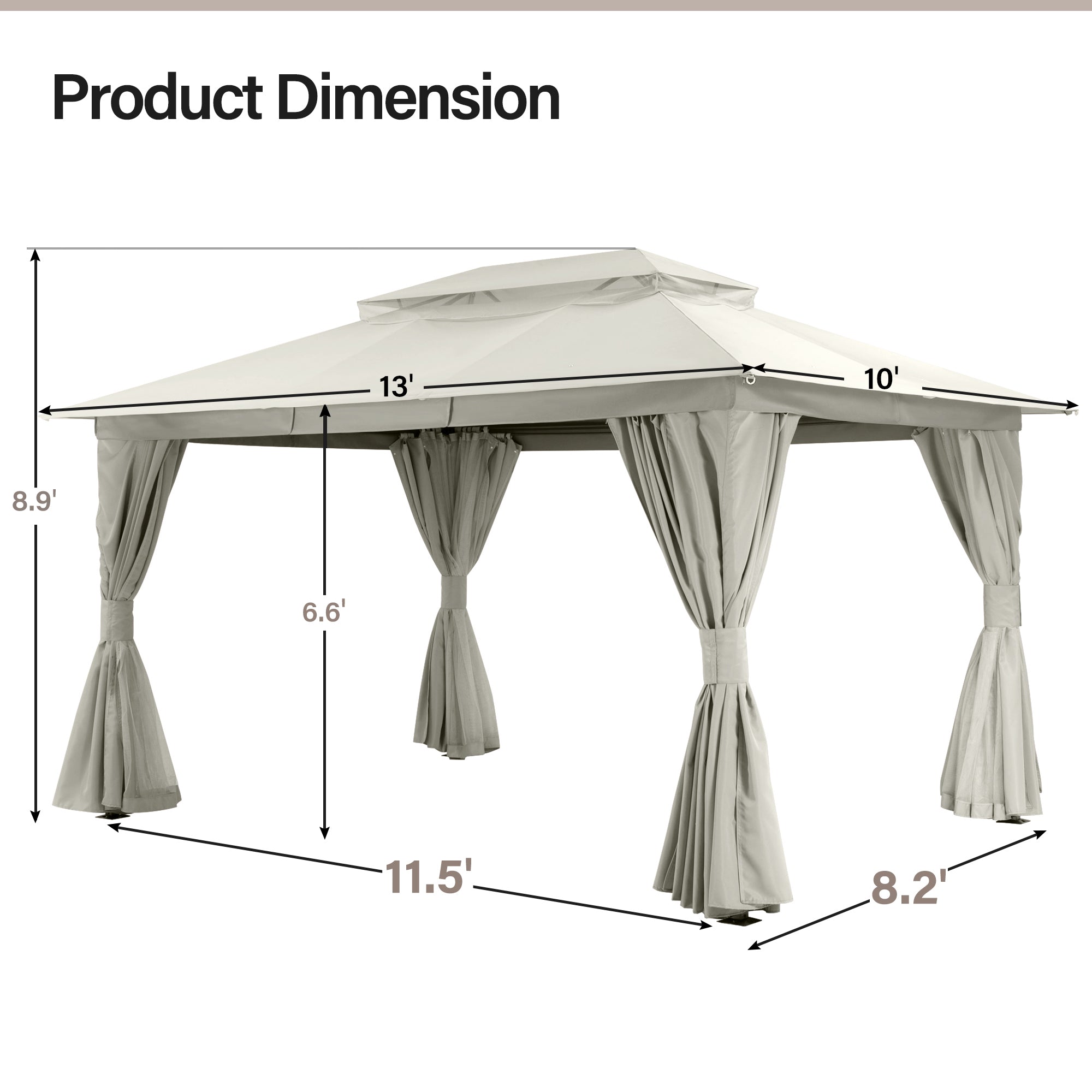 LAUSAINT HOME 10&