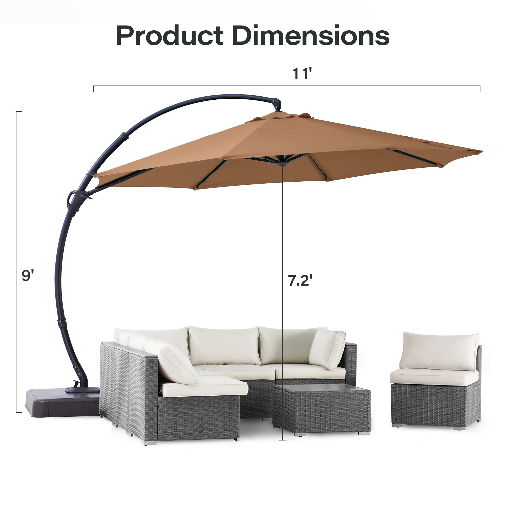 Lausaint Home 11&