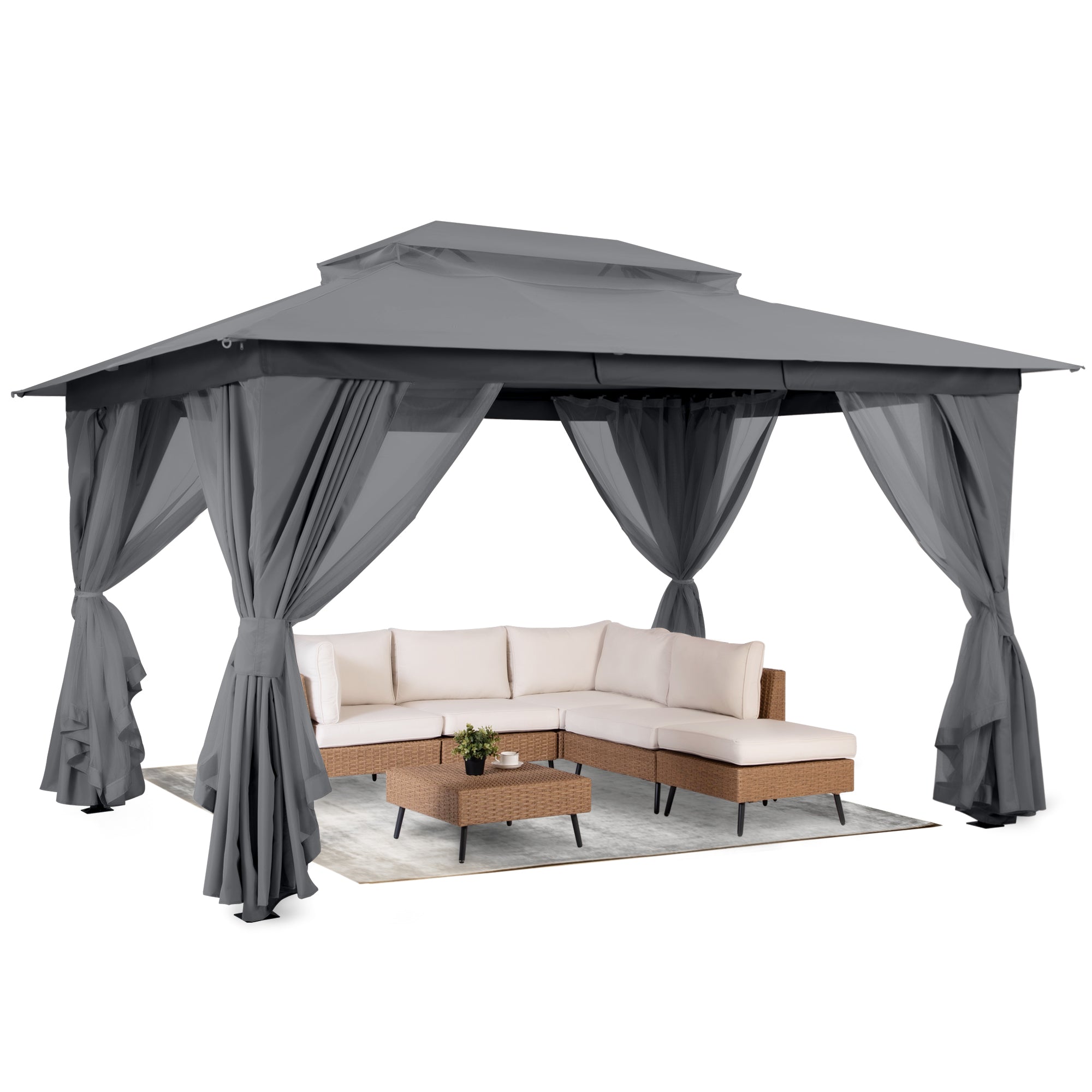LAUSAINT HOME 12&