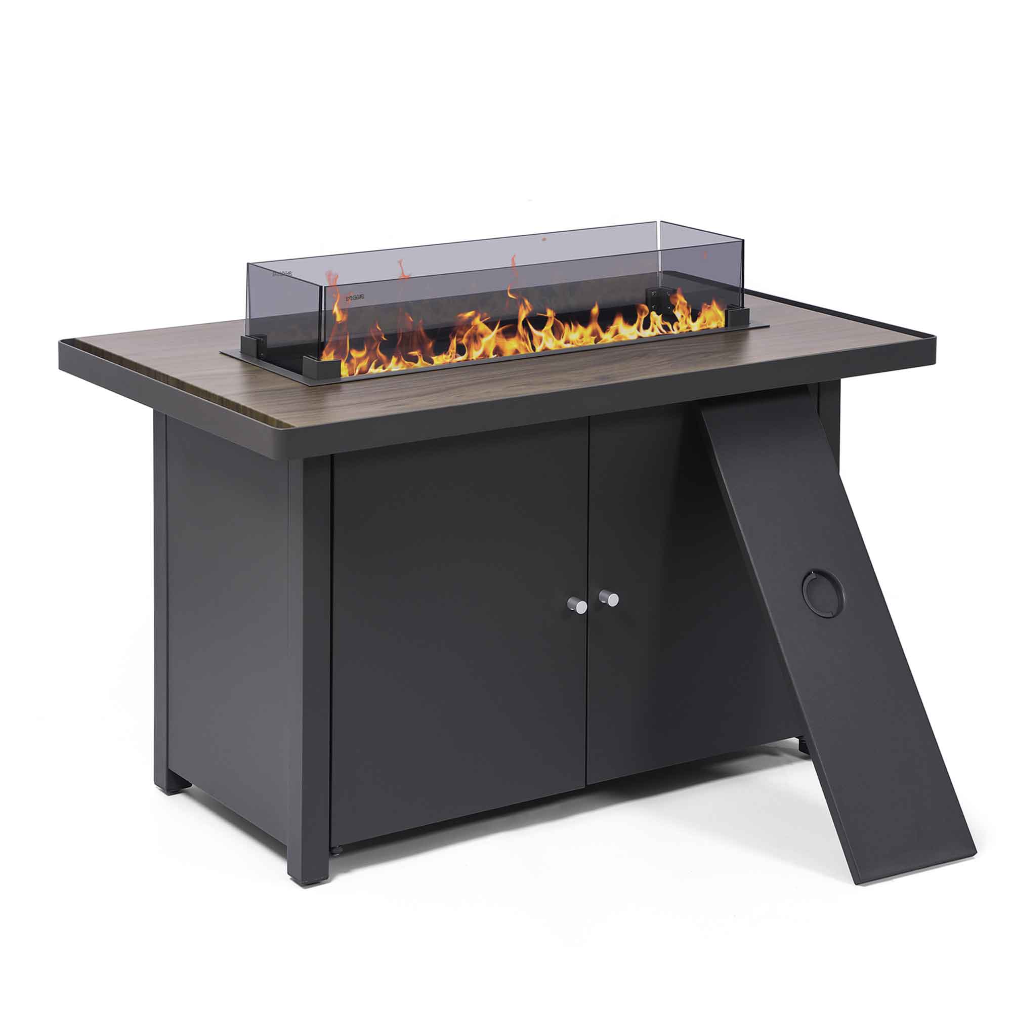 LAUSAINT HOME 55000btu 43&