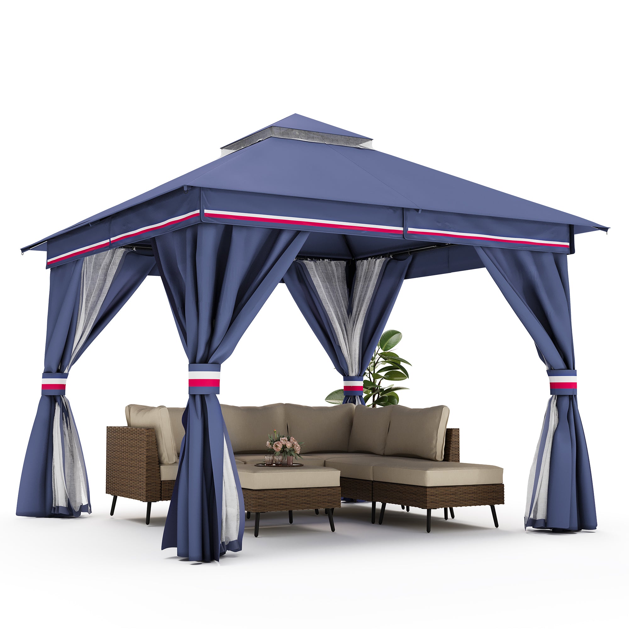 LAUSAINT HOME 10&