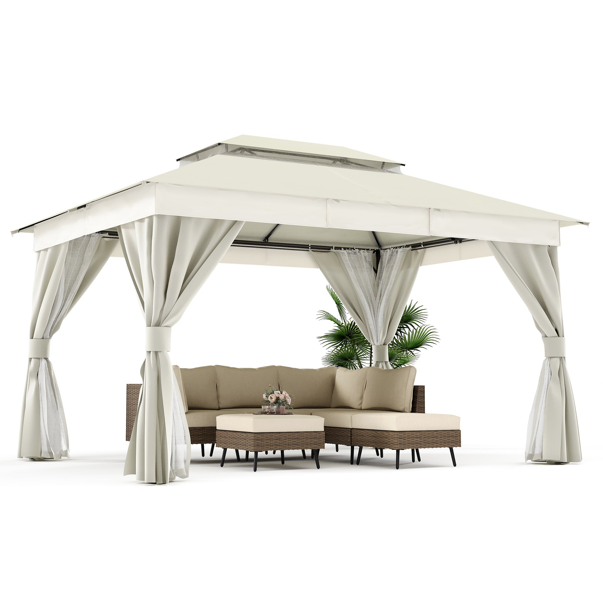 LAUSAINT HOME 10&