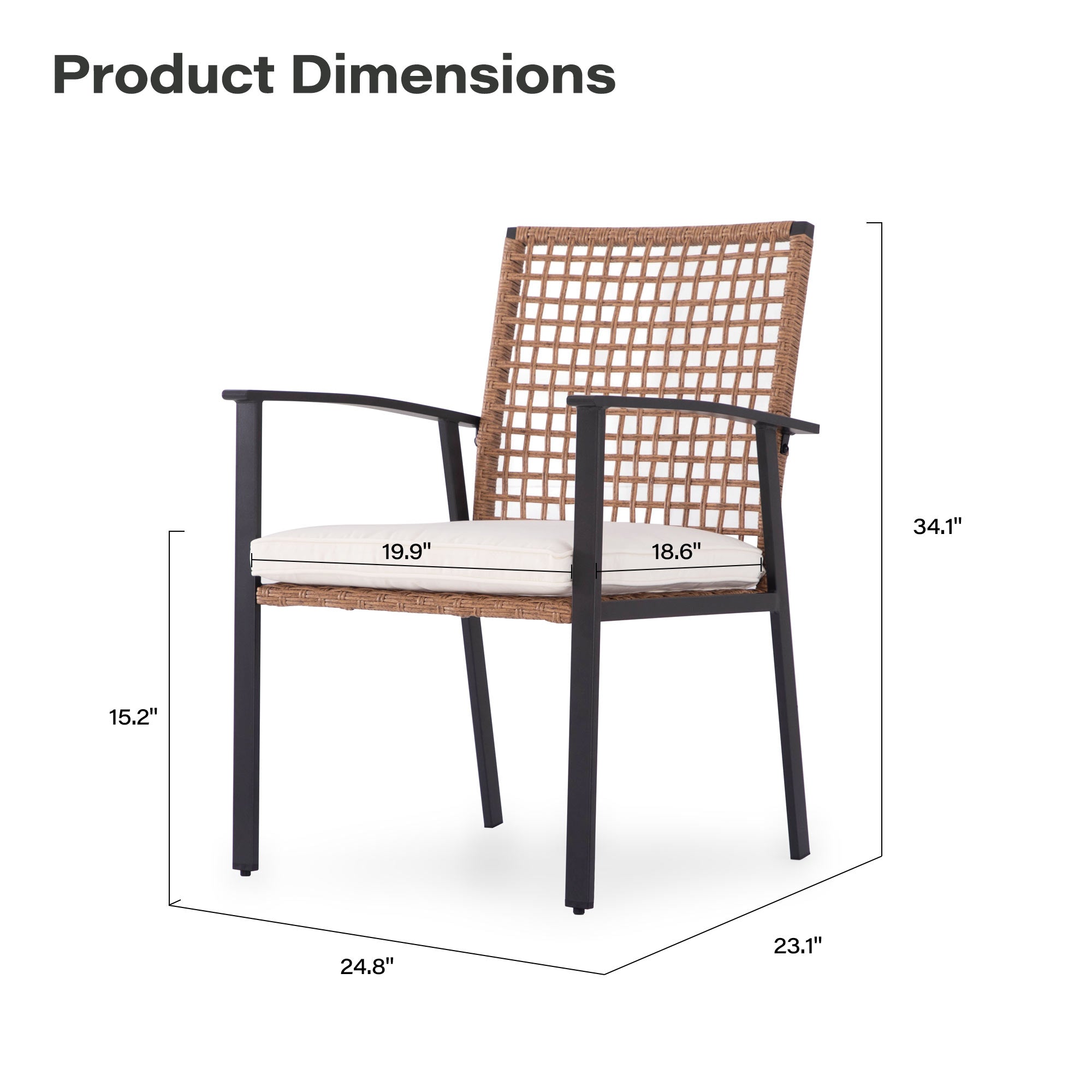 LAUSAINT HOME Accessories for Dining Set