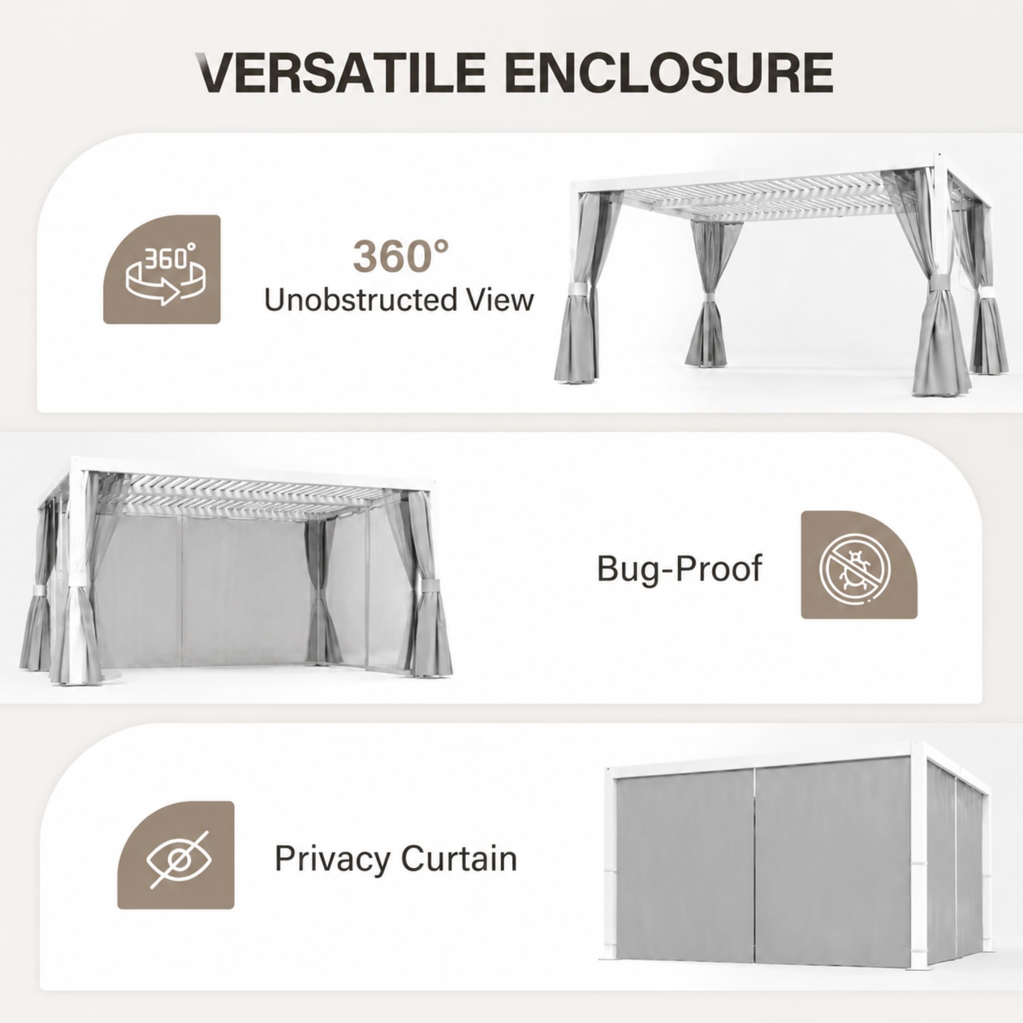 LAUSAINT HOME 10&