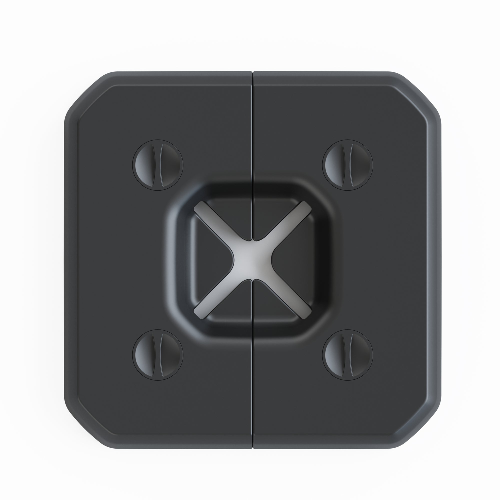 LAUSAINT HOME Patio Umbrella Base