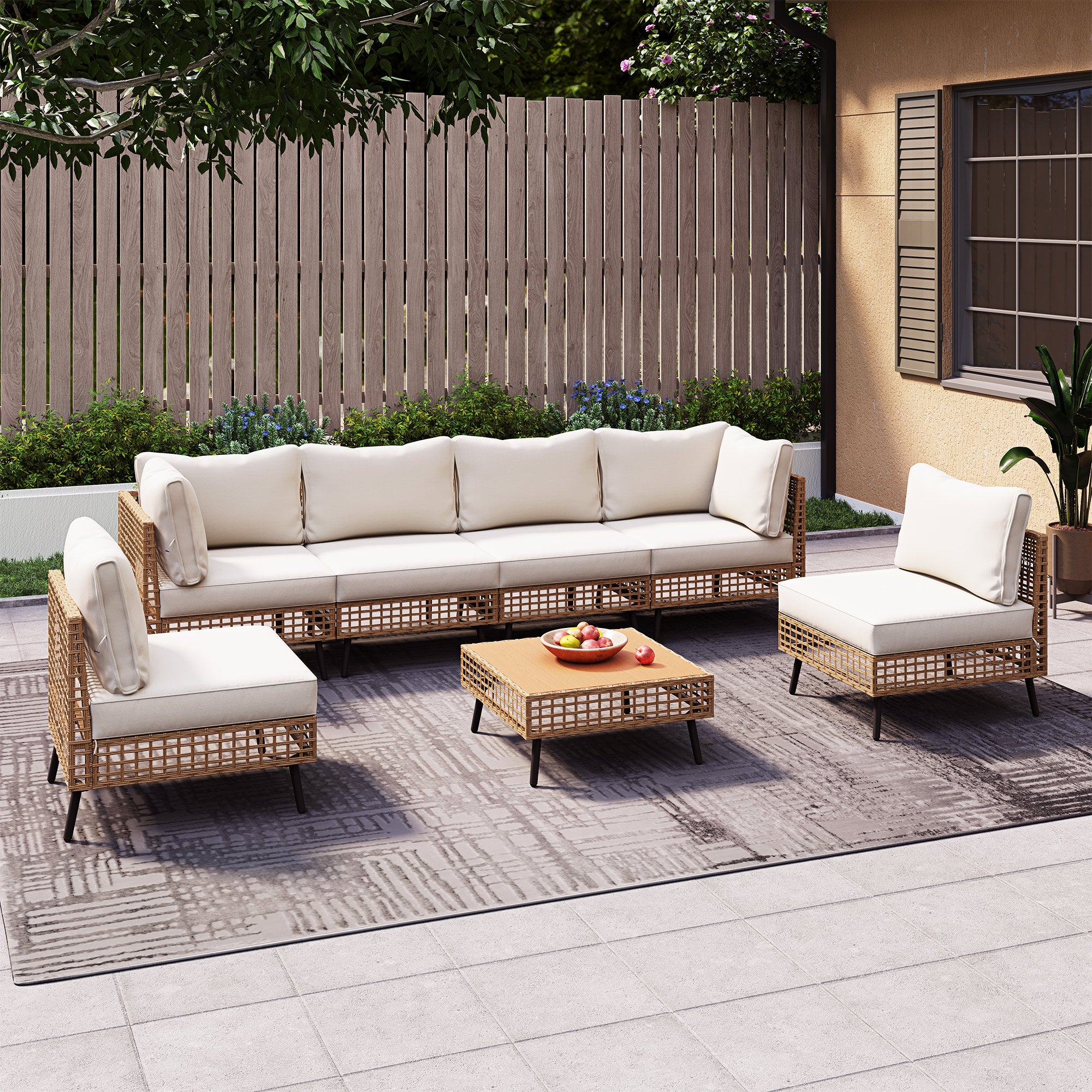 LAUSAINT HOME Accessories for Furniture