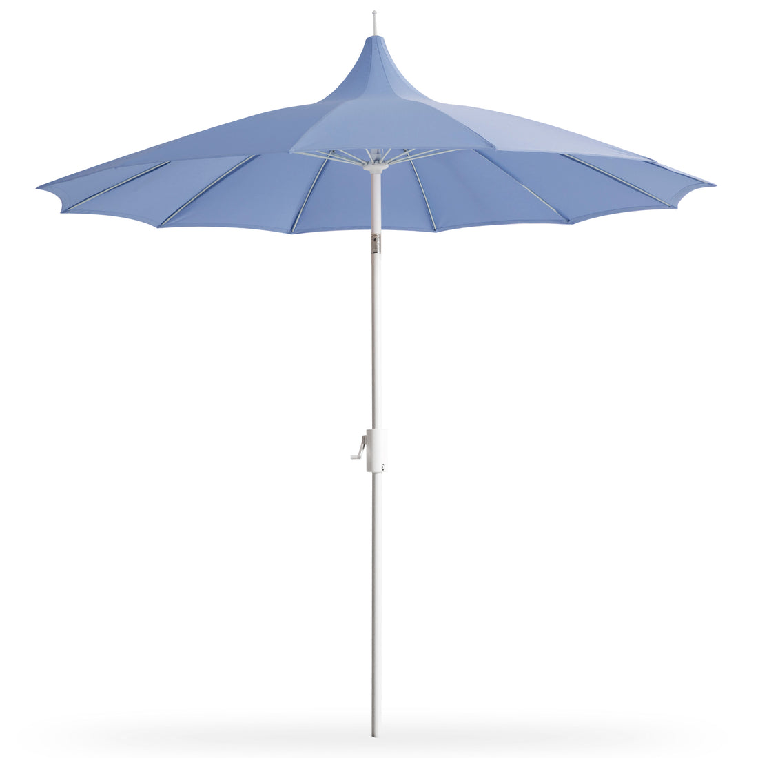 9FT Patio Offset Umbrella