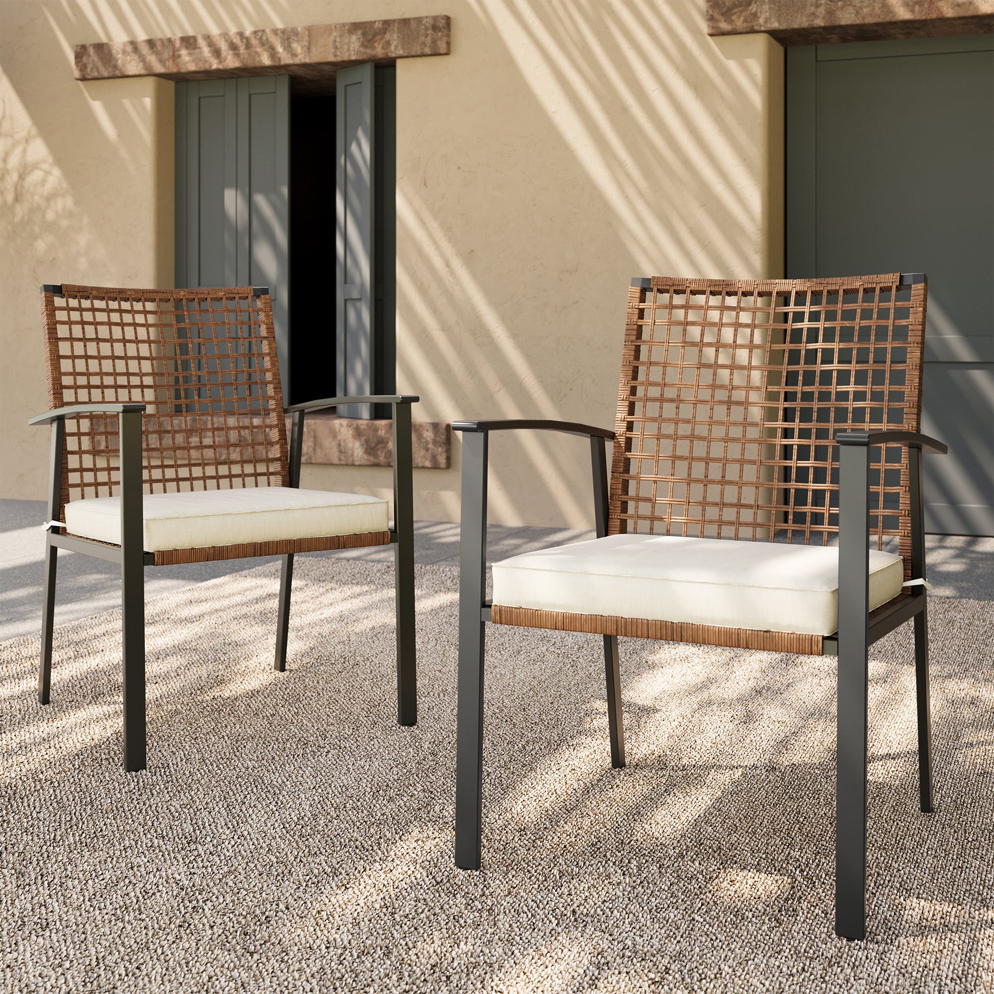 LAUSAINT HOME Accessories for Dining Set