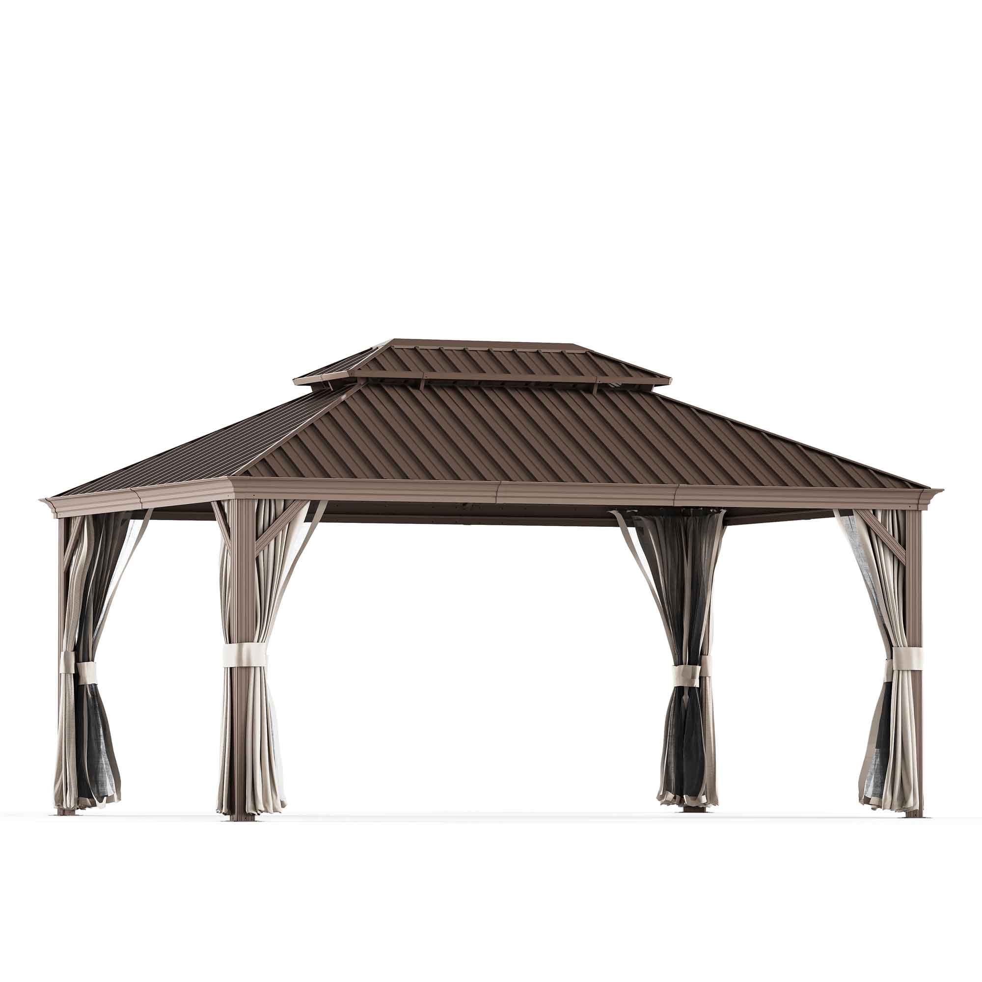 LAUSAINT HOME 12&