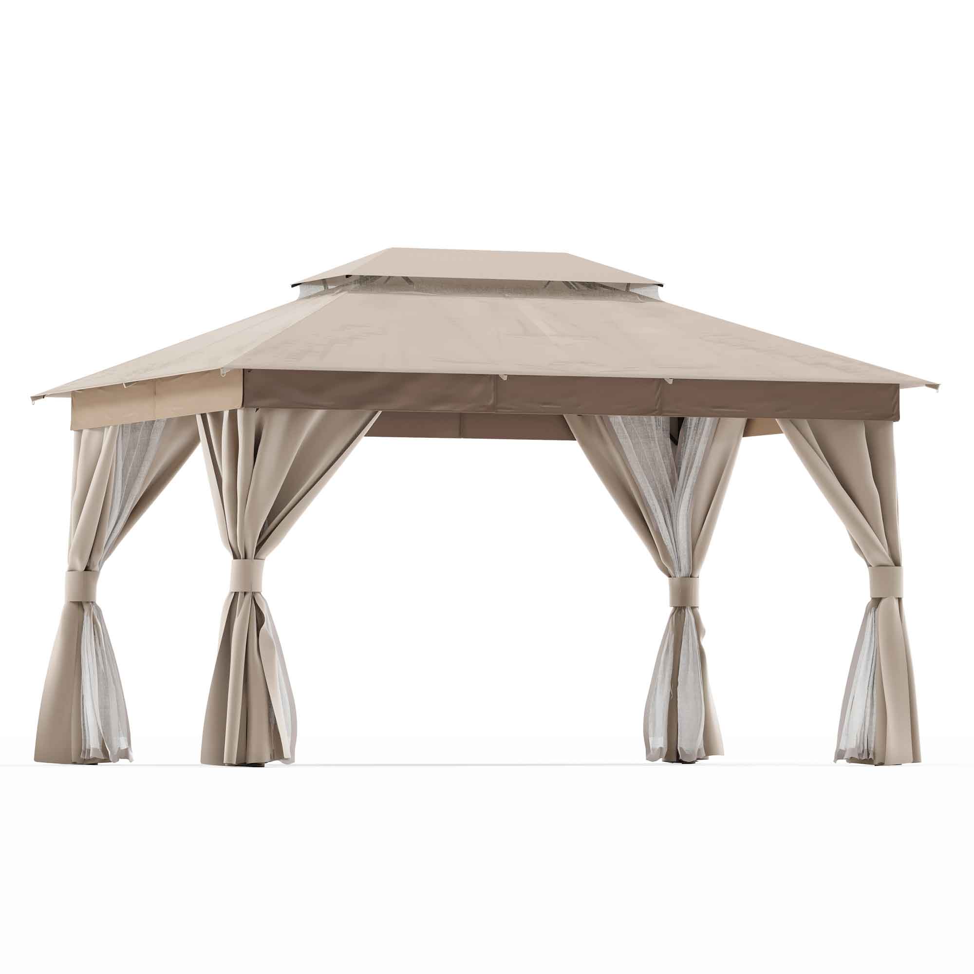 LAUSAINT HOME 12&