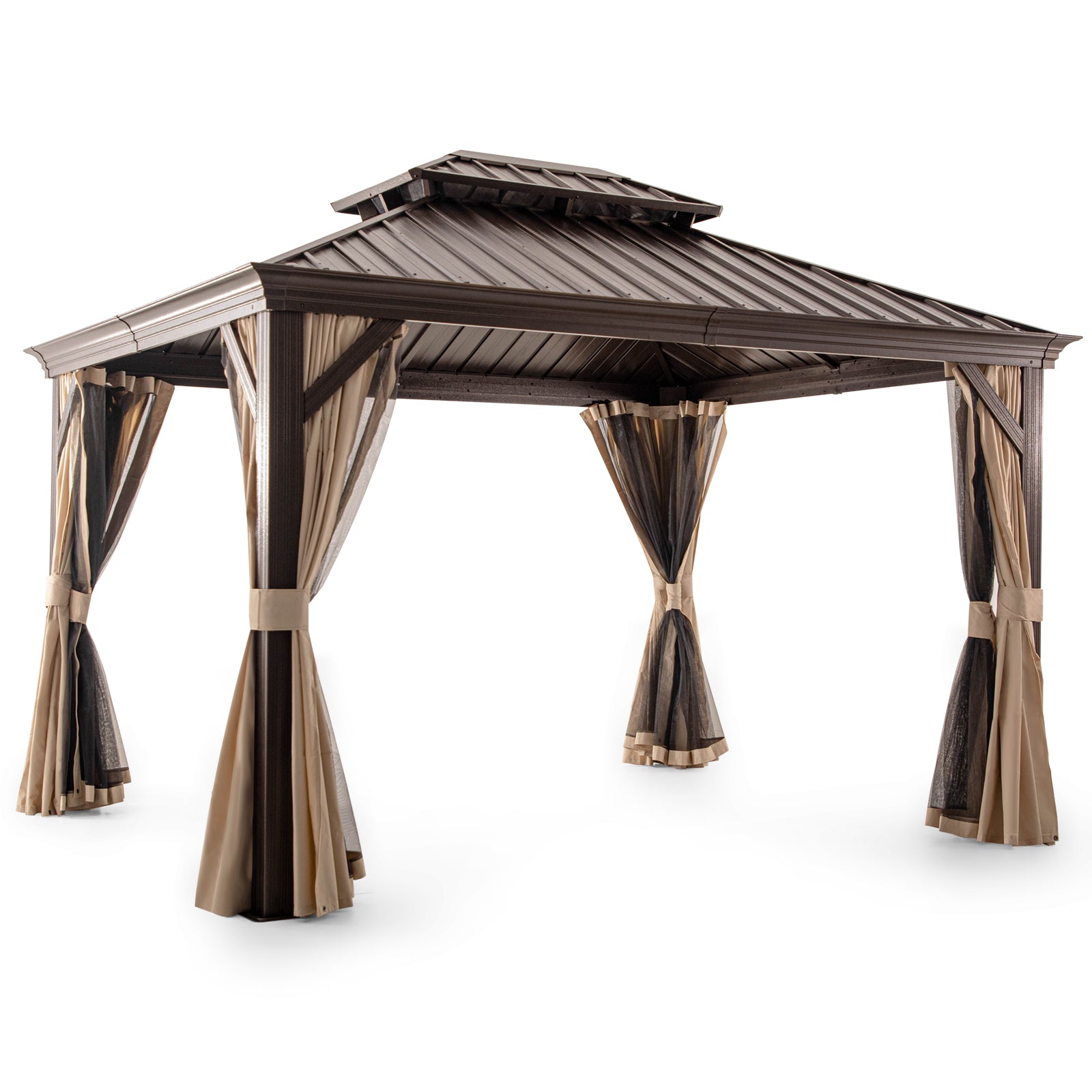 LAUSAINT HOME 10&
