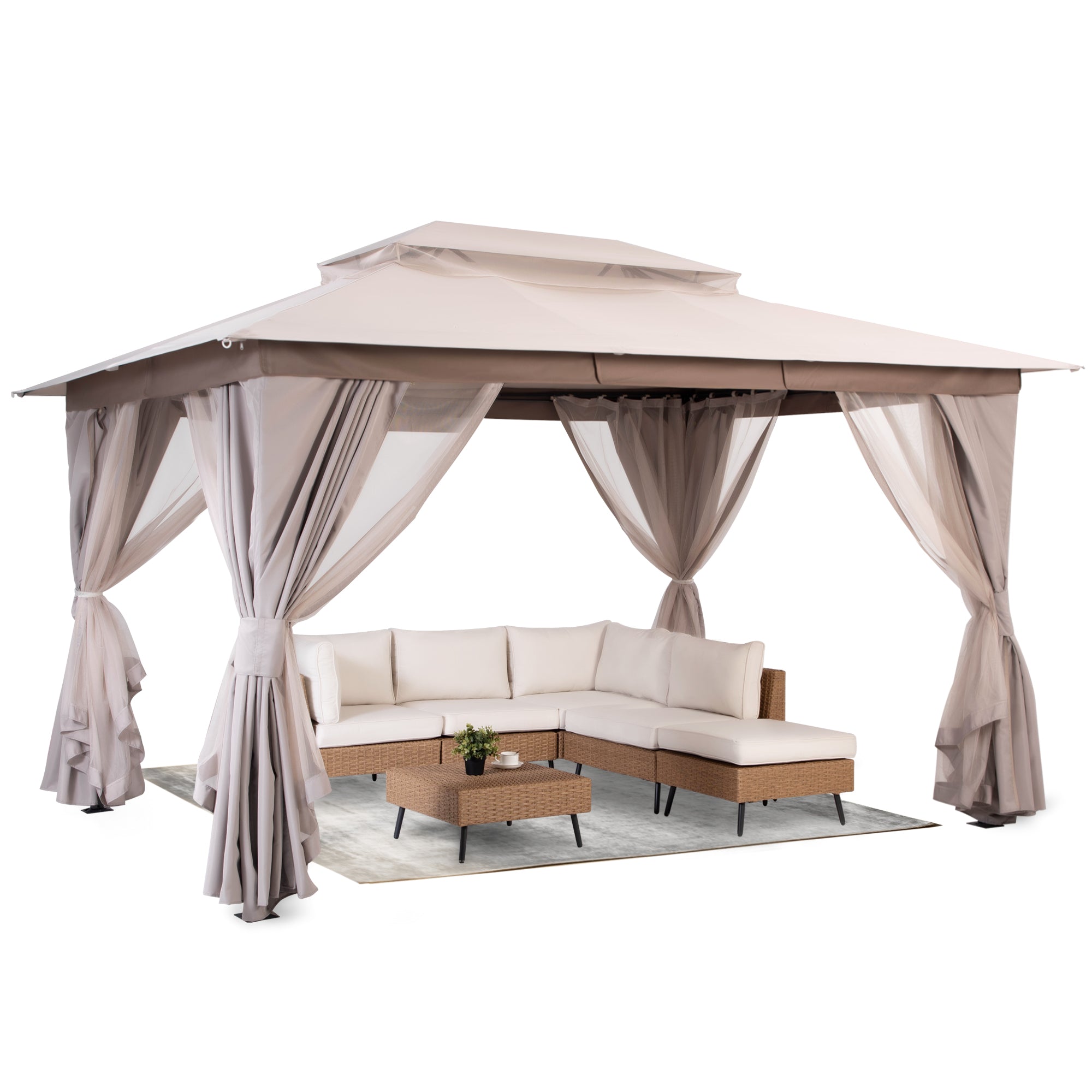 LAUSAINT HOME 10&