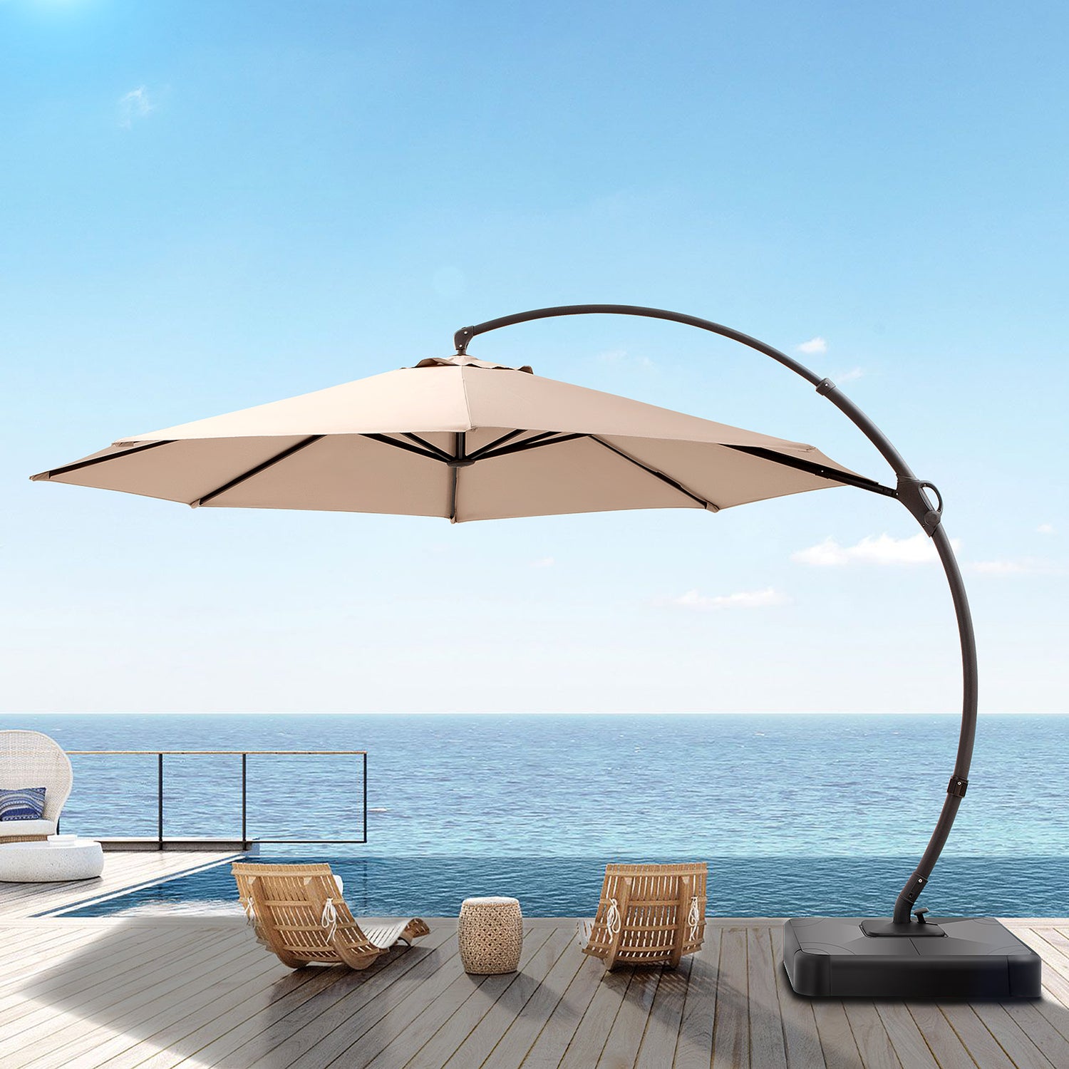 LAUSAINT HOME 12&