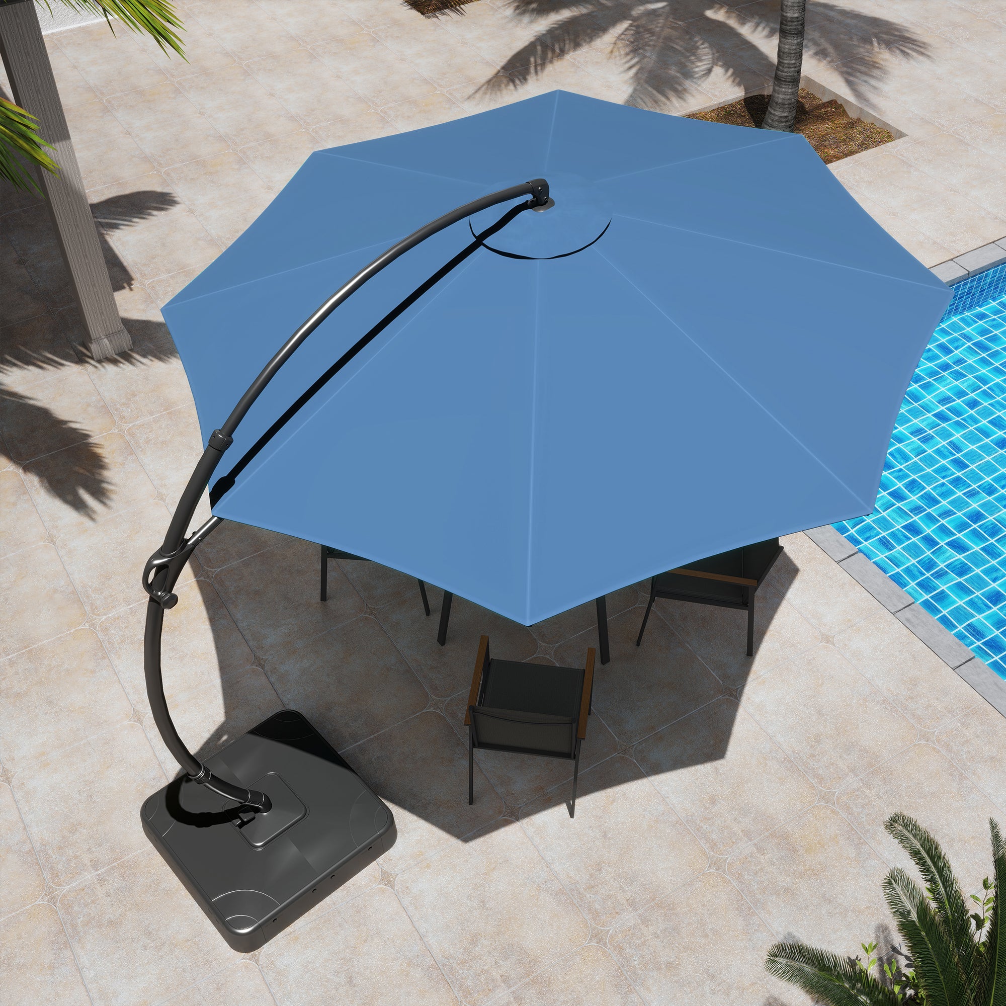 LAUSAINT HOME 12&