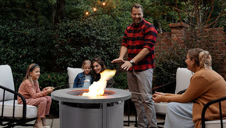 What Is the Best Outdoor Patio Heater