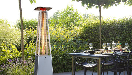 What Is The Best Patio Heater?
