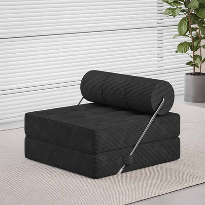 LAUSAINT HOME 4 in 1 Folding Sofa Bed