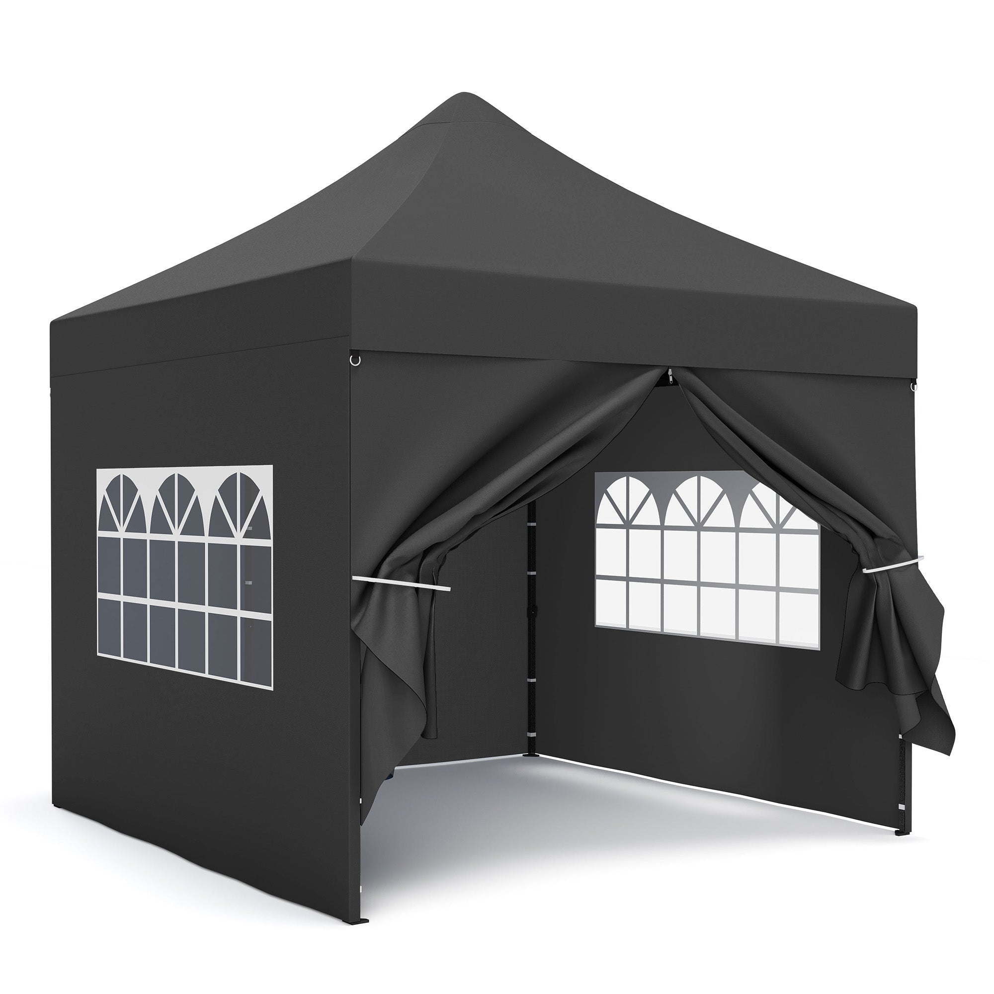 10x10 Pop Up Canopy Tent