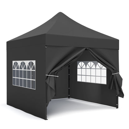 10x10 Pop Up Canopy Tent