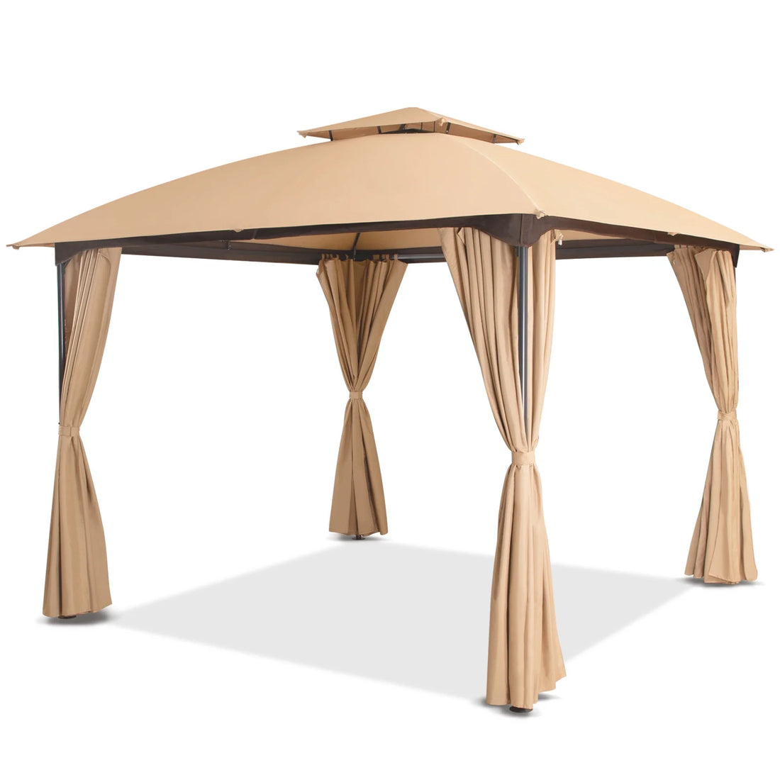 LAUSAINT HOME Accessories for 10x10 softtop gazebo