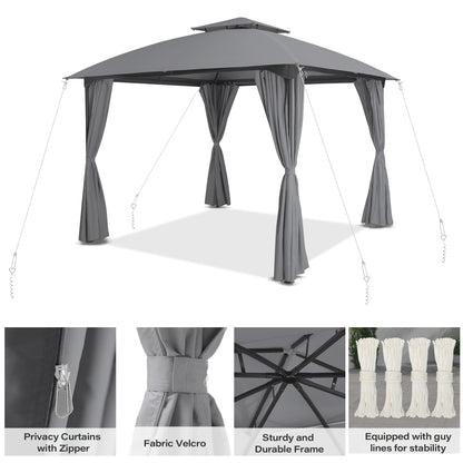 LAUSAINT HOME 10&