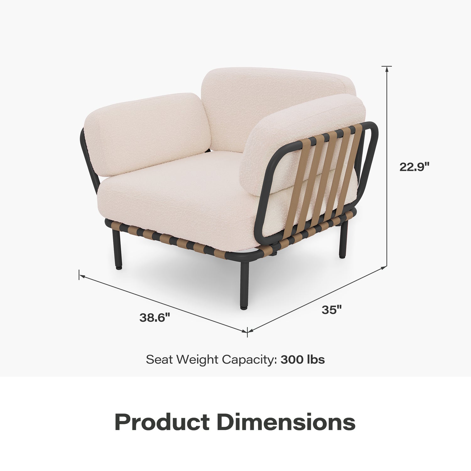 Slackout Sectional Sofa Set