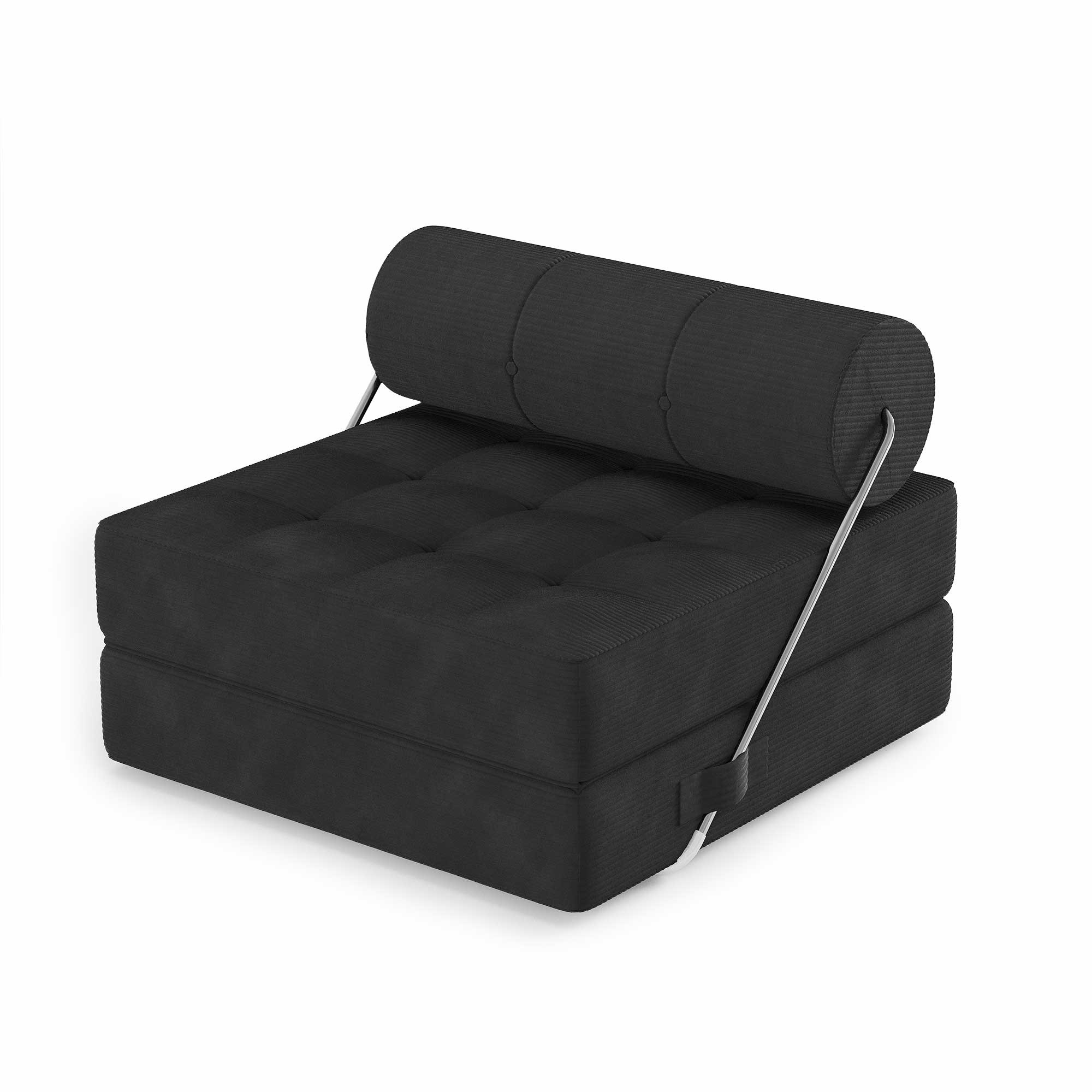 LAUSAINT HOME 4 in 1 Folding Sofa Bed