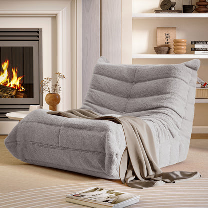 Memory Foam Giant Bean Bag Chair