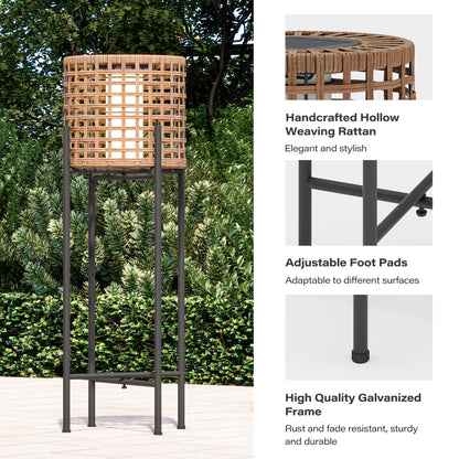 All-in-One Patio Lighting Set
