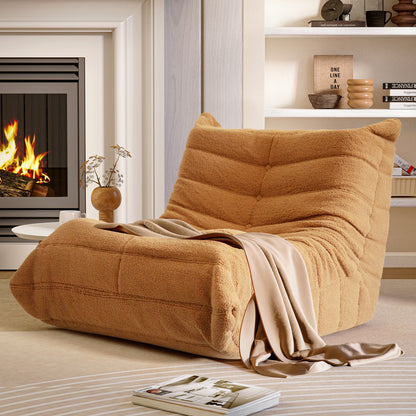 Memory Foam Giant Bean Bag Chair