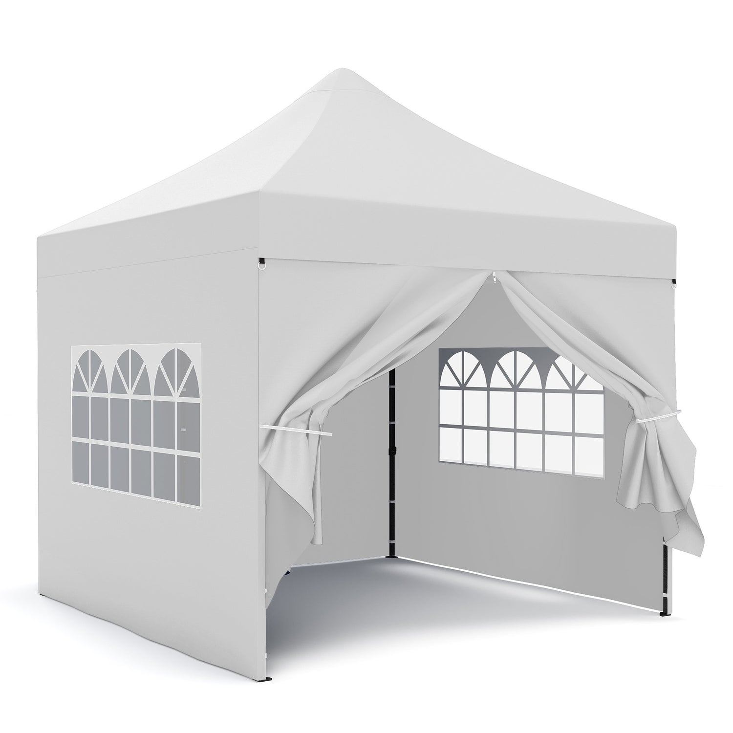 10x10 Pop Up Canopy Tent