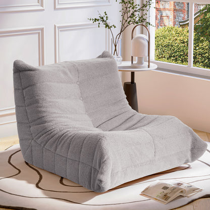 Memory Foam Giant Bean Bag Chair