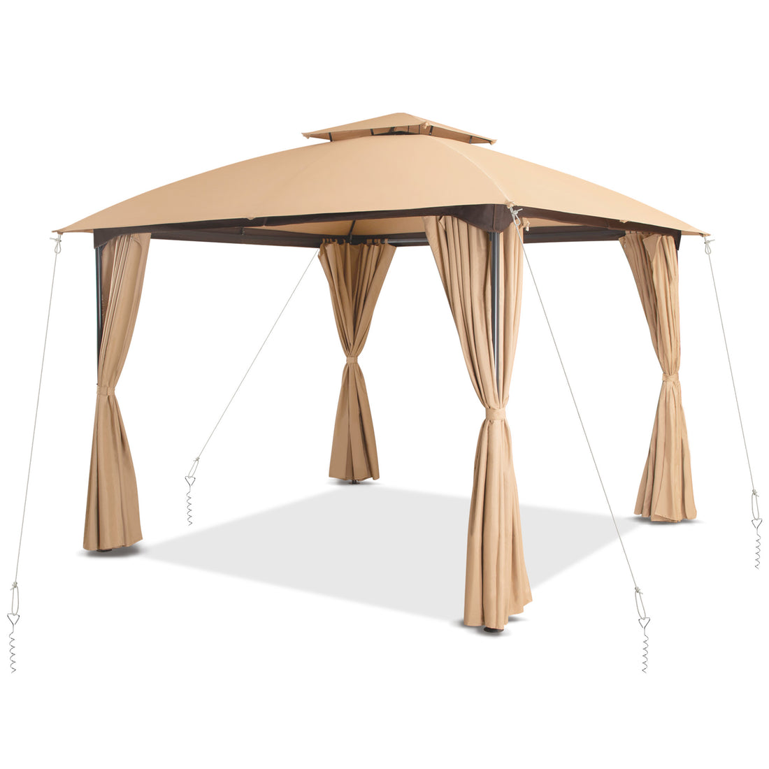 LAUSAINT HOME 10&