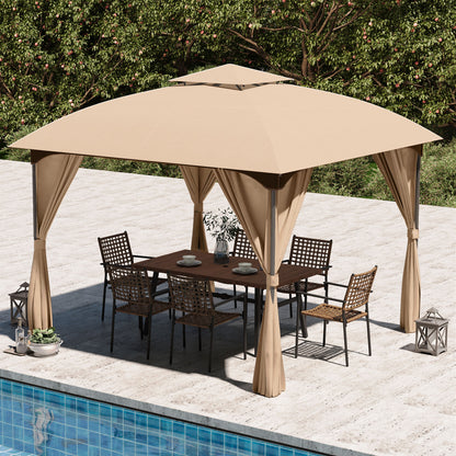 LAUSAINT HOME 10&