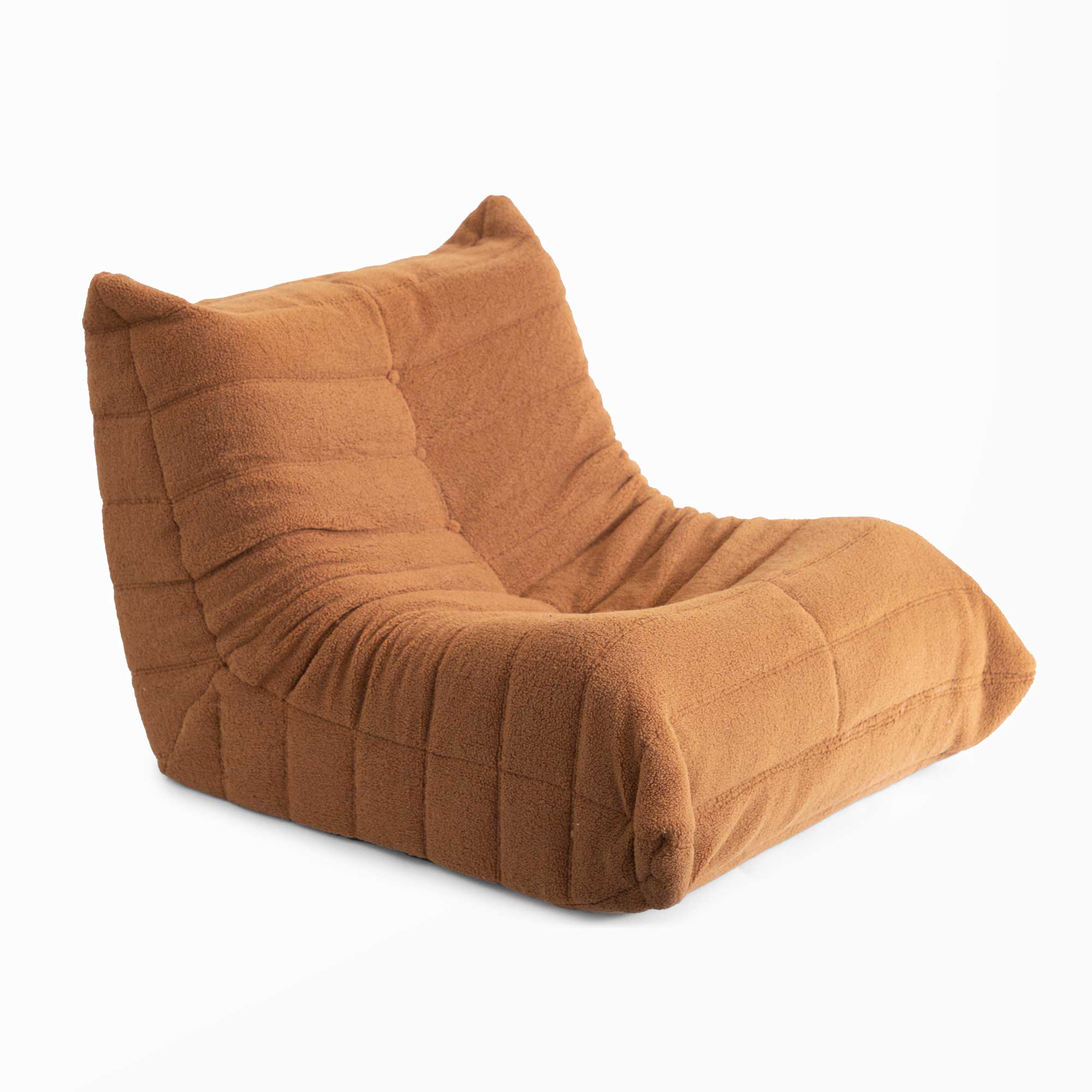 Memory Foam Giant Bean Bag Chair