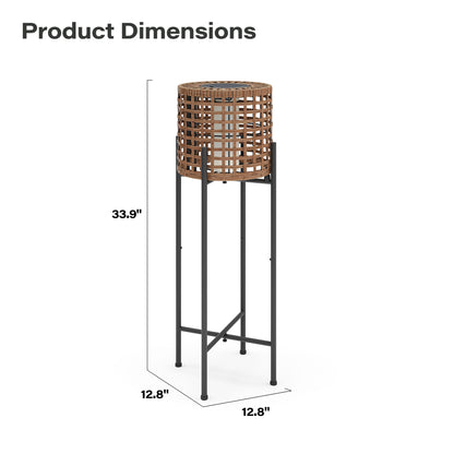 All-in-One Patio Lighting Set