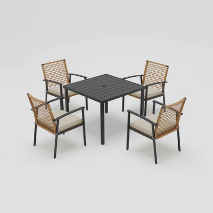 LAUSAINT HOME Accessories for Dining Set