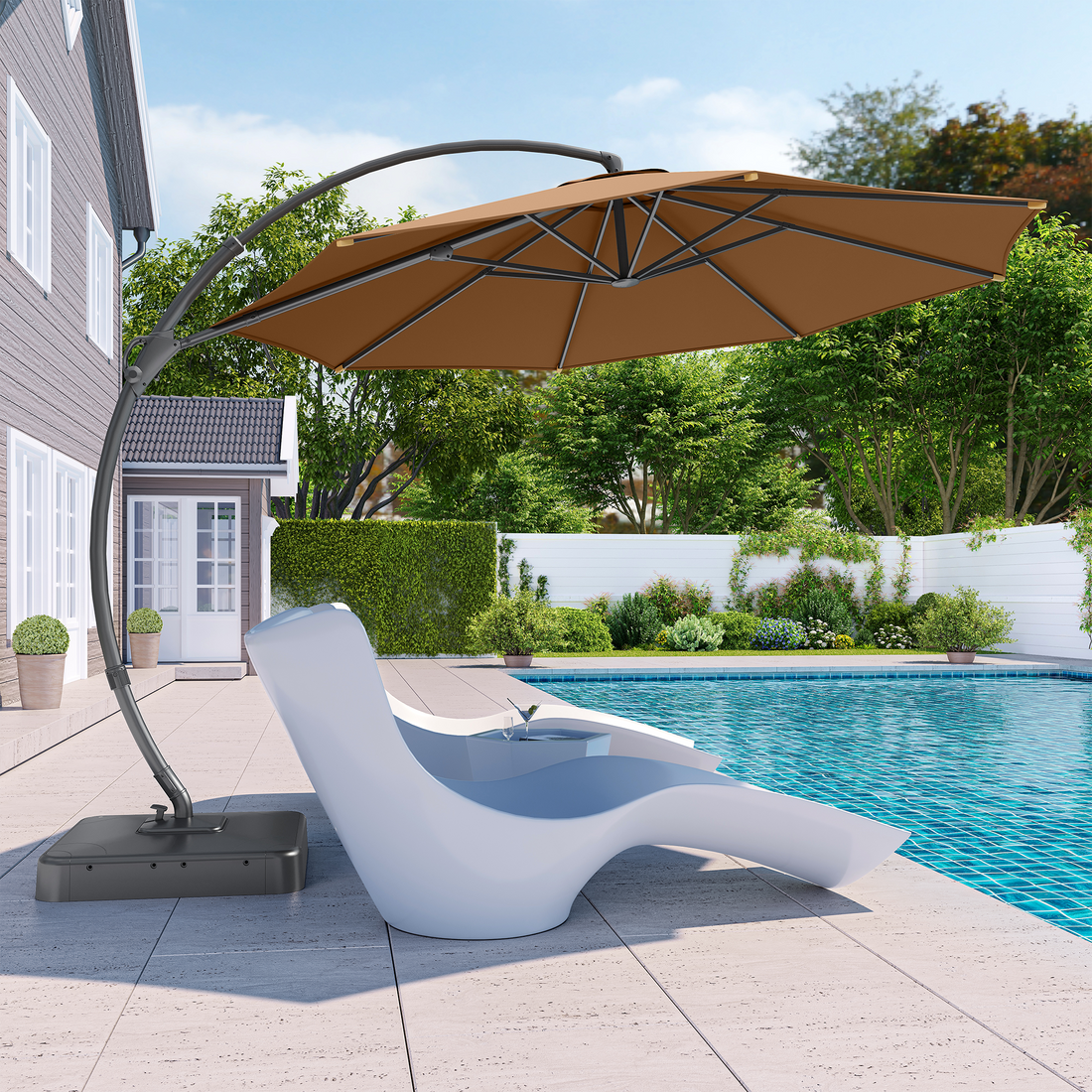 LAUSAINT HOME 10&