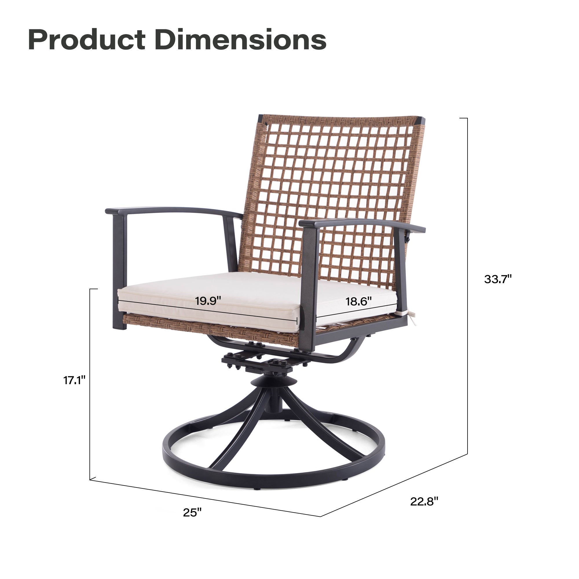 LAUSAINT HOME Accessories for Dining Set