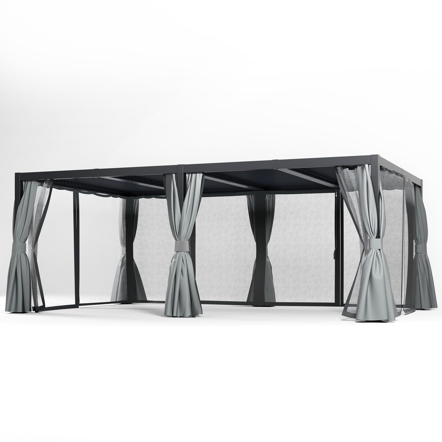 LAUSAINT HOME 10&