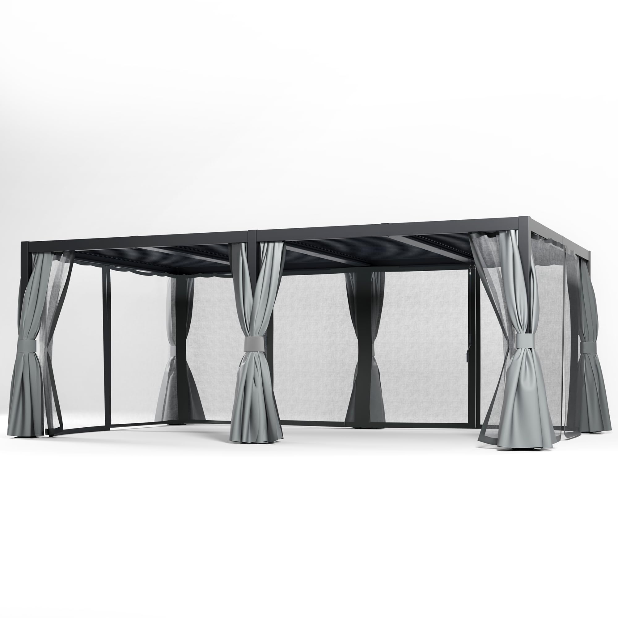 LAUSAINT HOME 10&