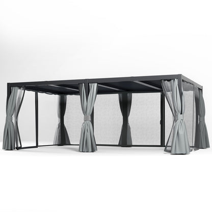 LAUSAINT HOME 10&