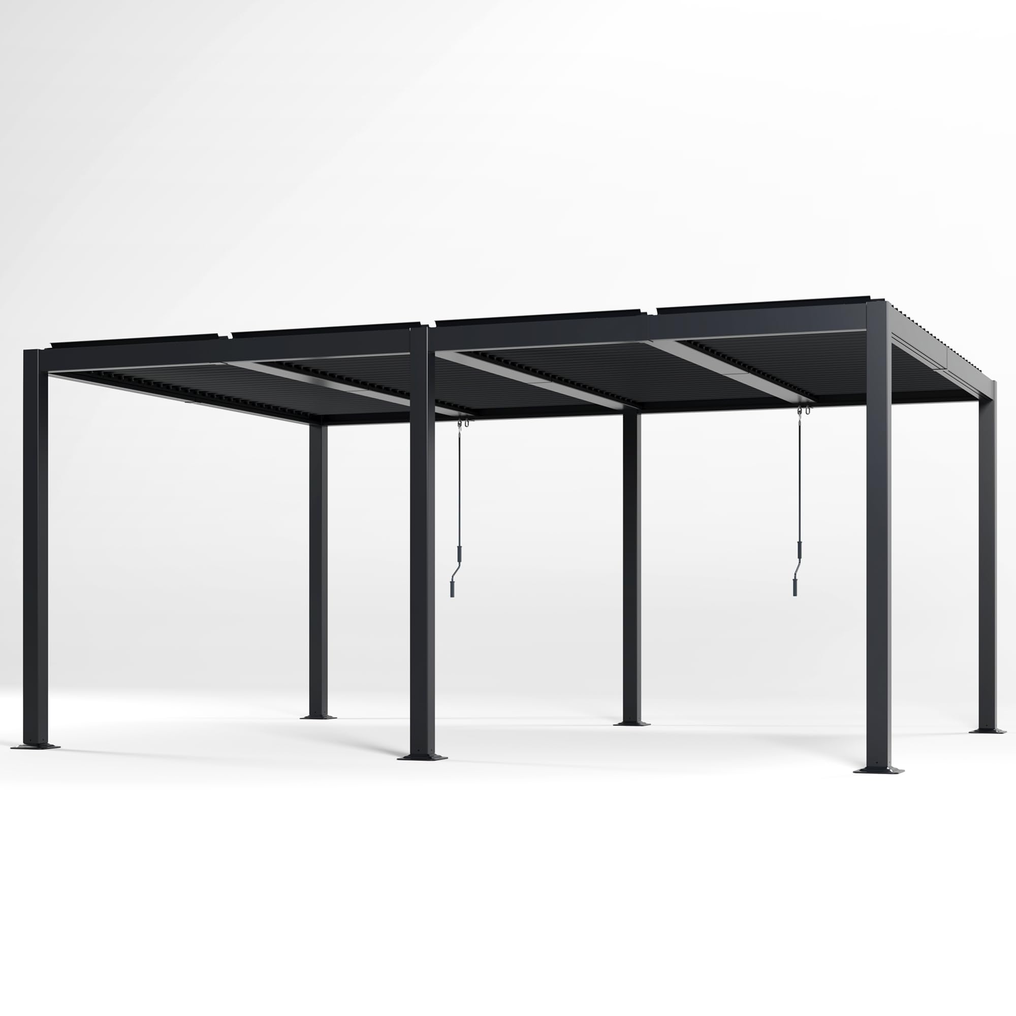 LAUSAINT HOME 10&