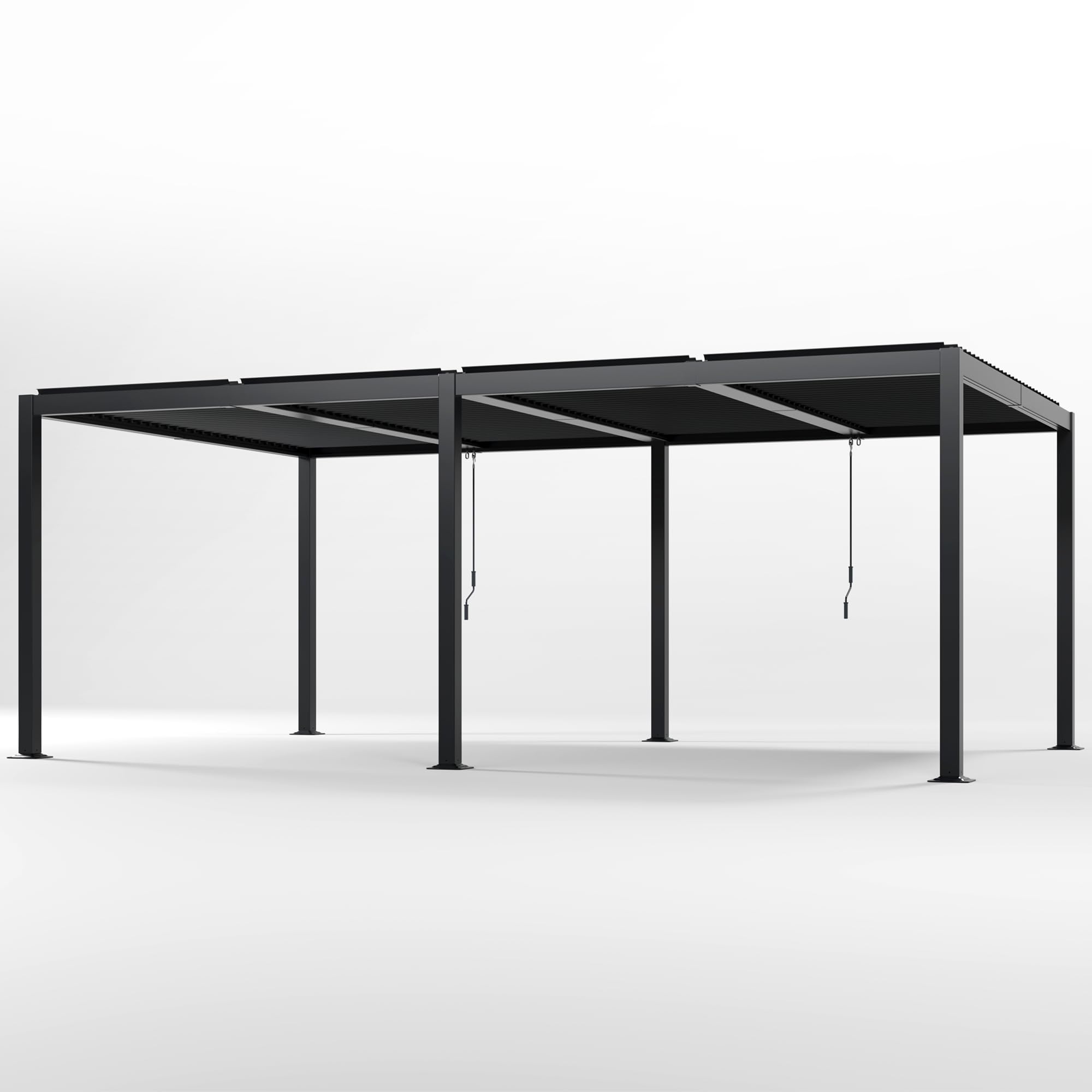LAUSAINT HOME 10&